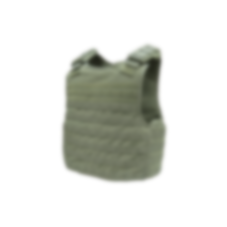 Renovated Golden Revolver