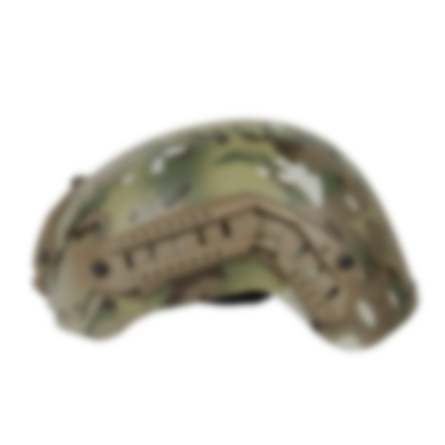 Wretched Carbon Flintlock