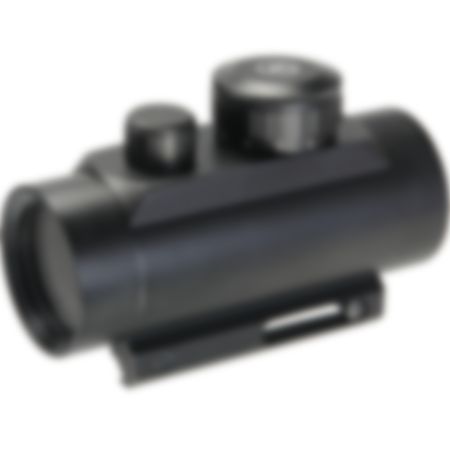 Fireguard Six-Shooter