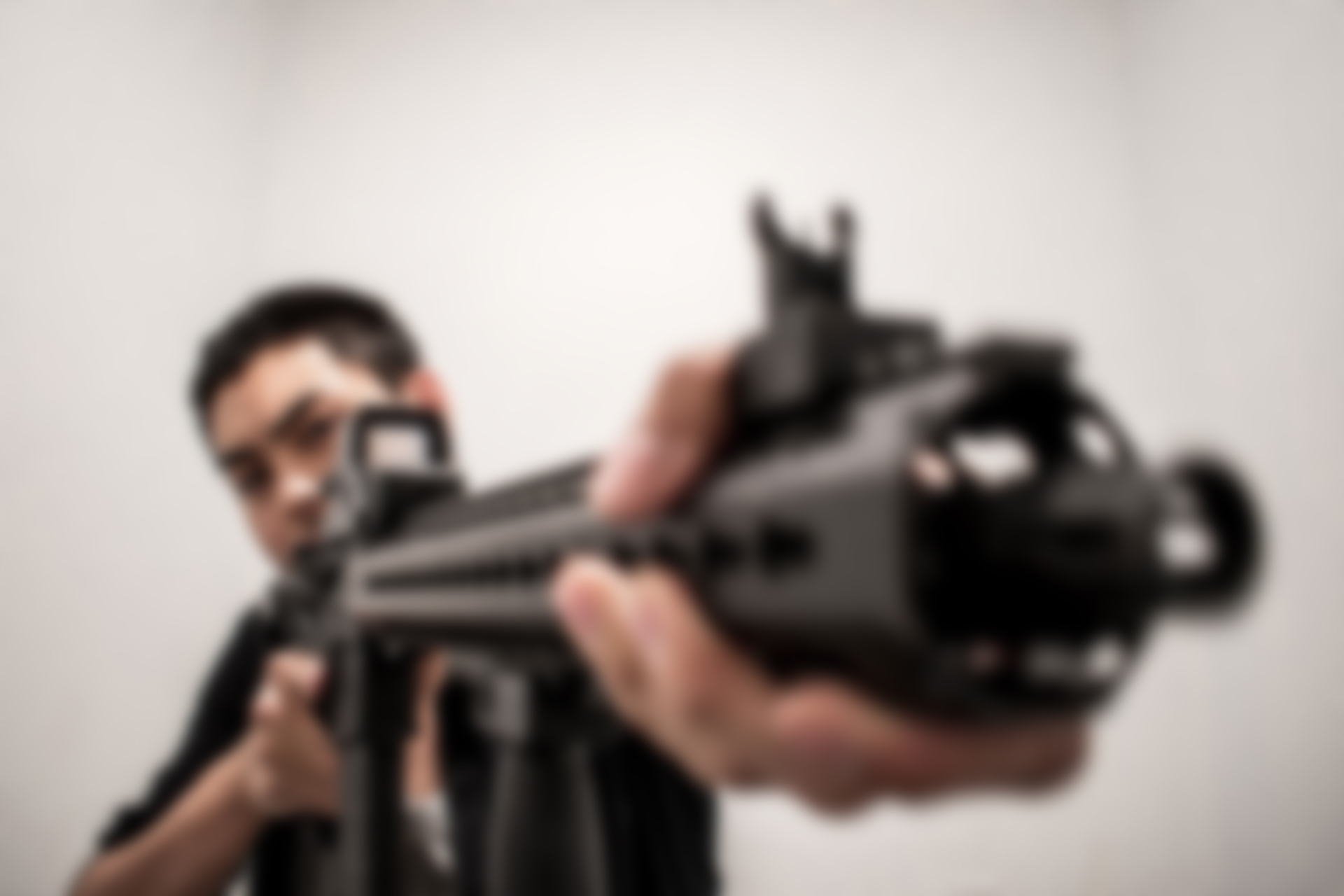 The point of using Lorem Ipsum is that it has a normal